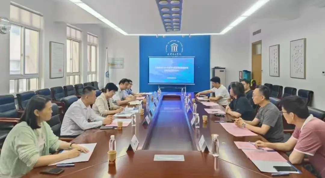 市市场监管委与天津美术学院开展合作 助力广告产业高质量发展